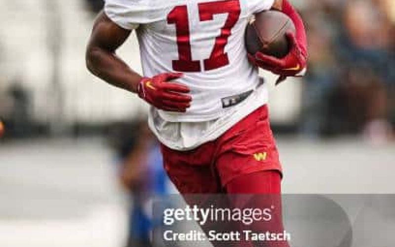 Terry McLaurin