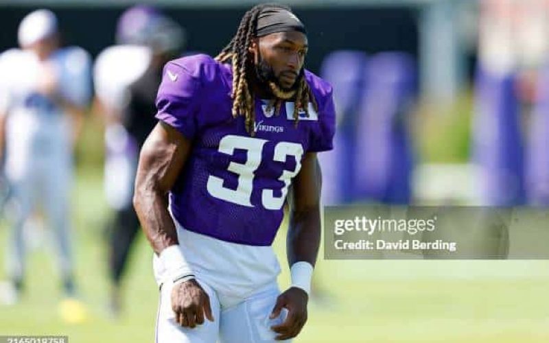 Aaron Jones