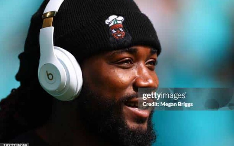 Dalvin Cook