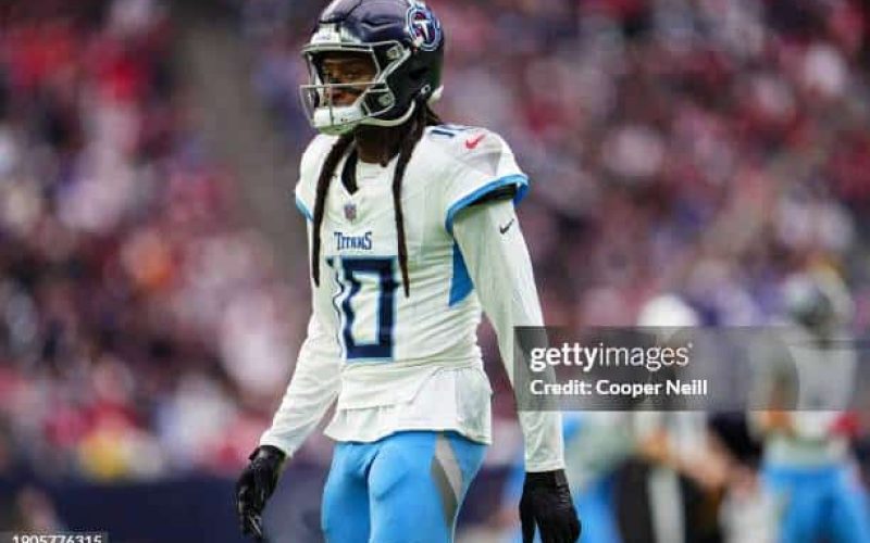DeAndre Hopkins