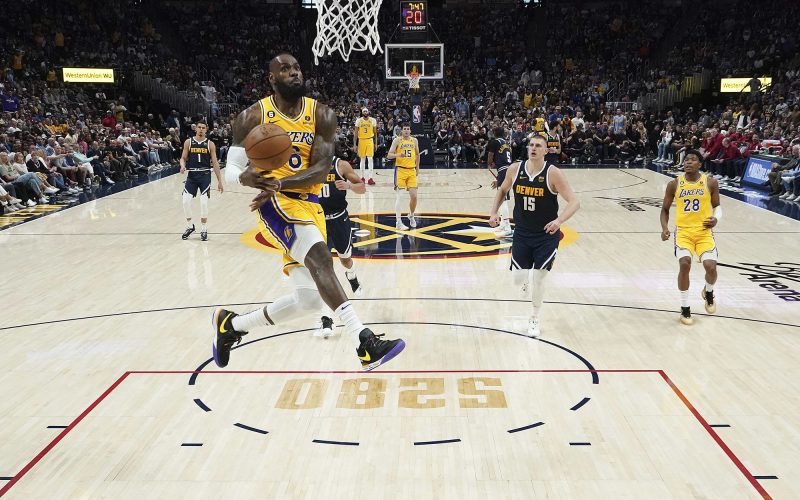 nba