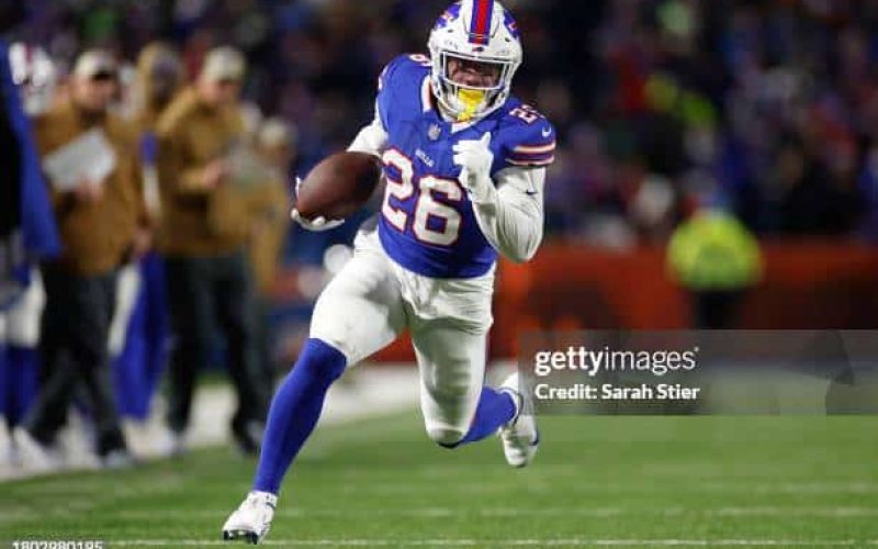 Ty Johnson