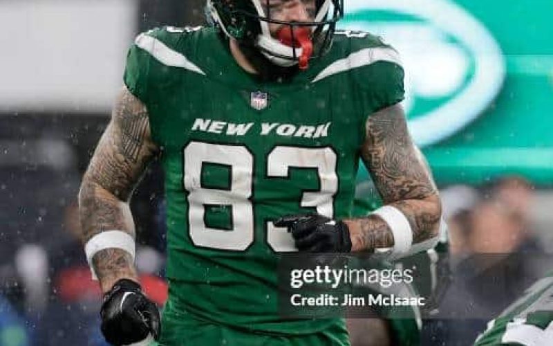 Tyler Conklin