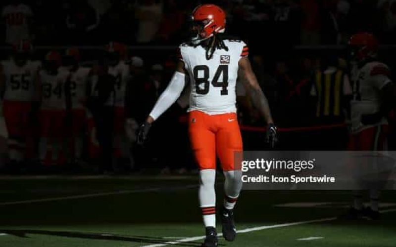 Jordan Akins