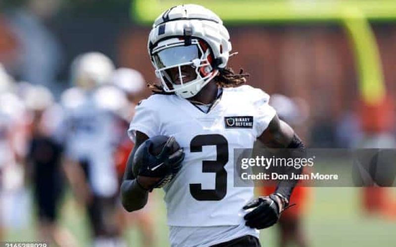 Jerry Jeudy