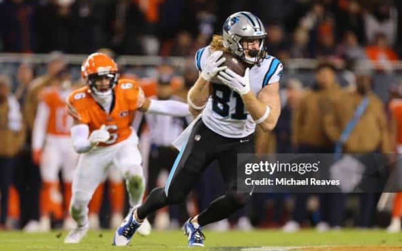 Hayden Hurst