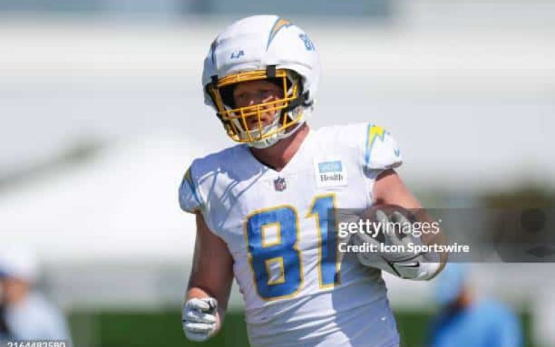 Will Dissly