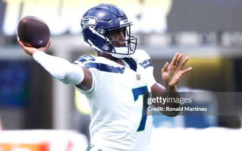 Geno Smith