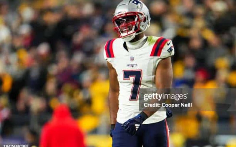 JuJu Smith-Schuster