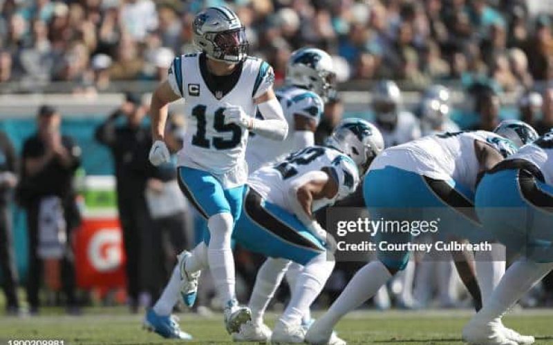 Adam Thielen