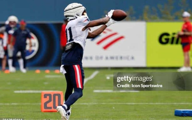 Tyquan Thornton