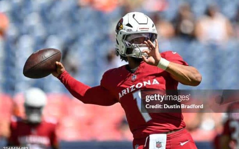 Kyler Murray