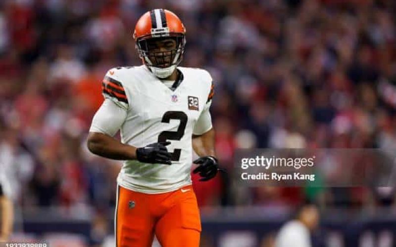 Amari Cooper
