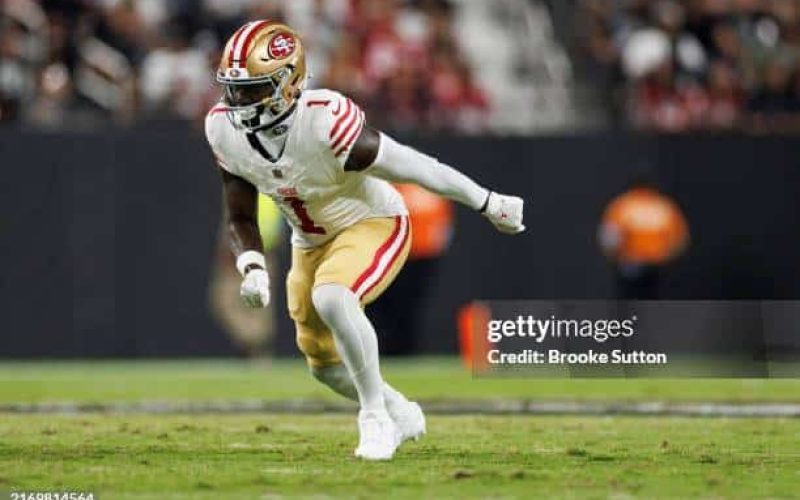 deebo samuel