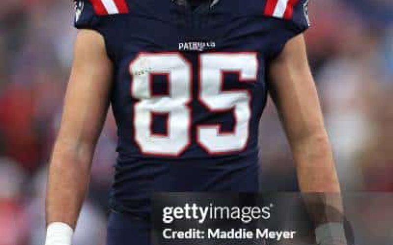 Hunter Henry