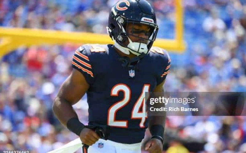 Khalil Herbert