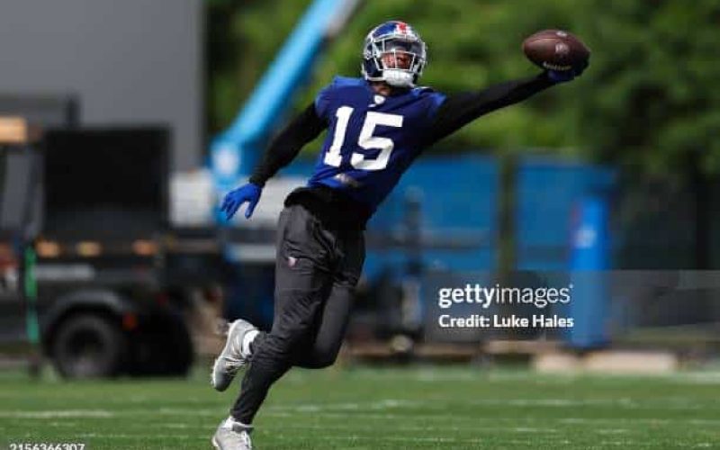 Allen Robinson