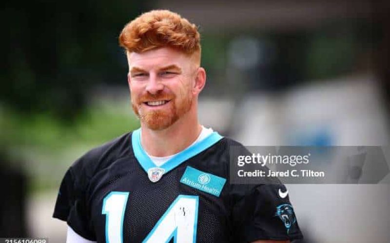 Andy Dalton