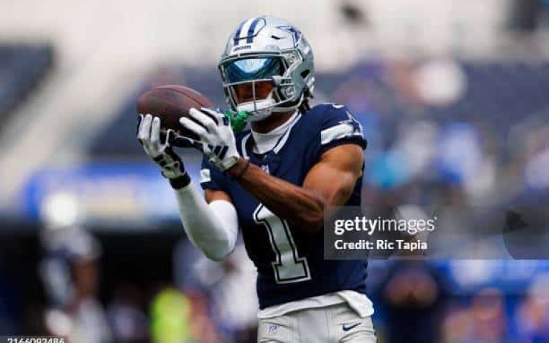 Jalen Tolbert