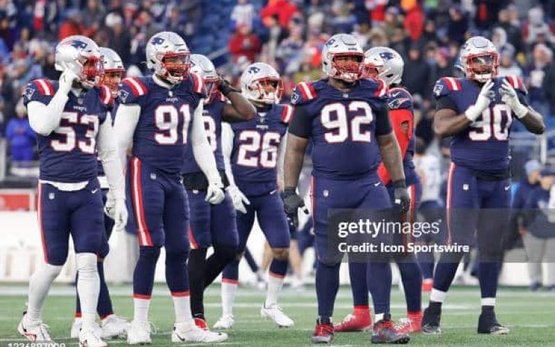 Patriots´ Defense