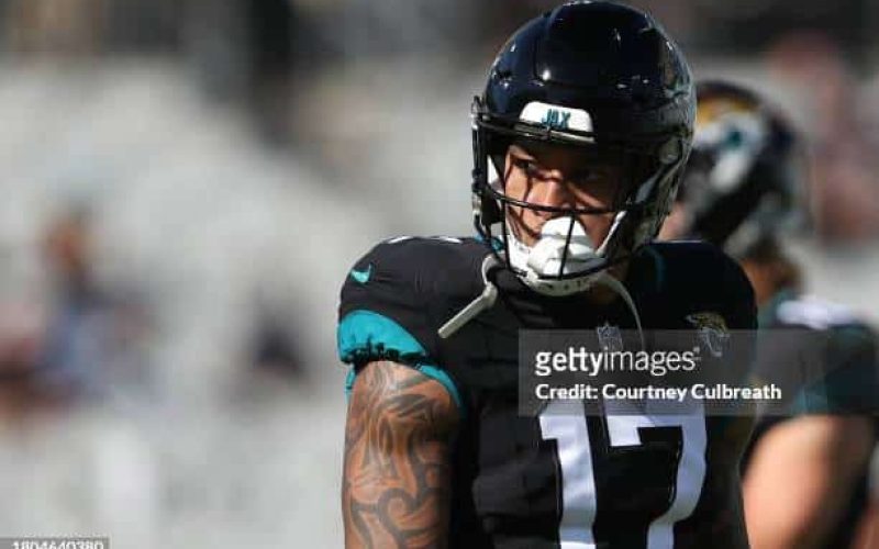 Evan Engram 2024 Fantasy Outlook: Exceeding Expectations