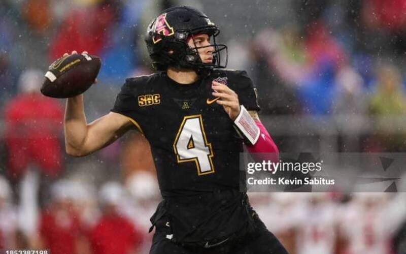 Miami (OH) vs. Appalachian State