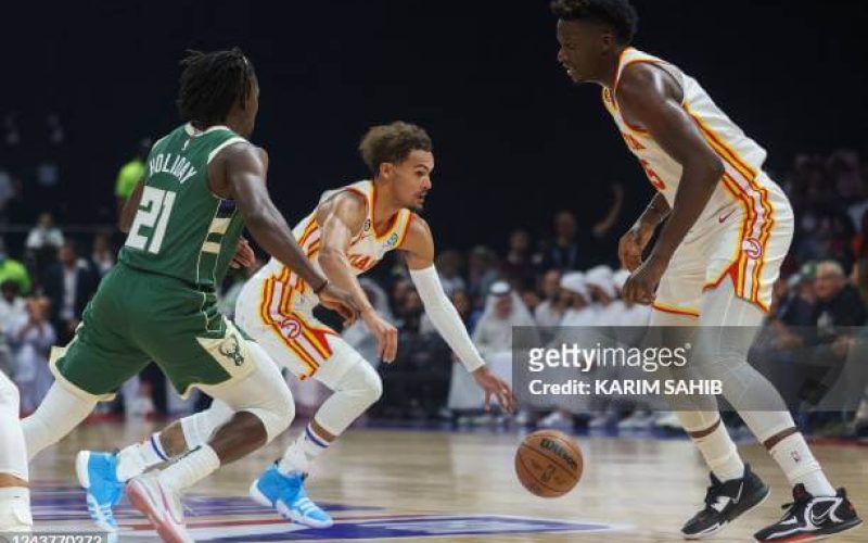 Atlanta Hawks