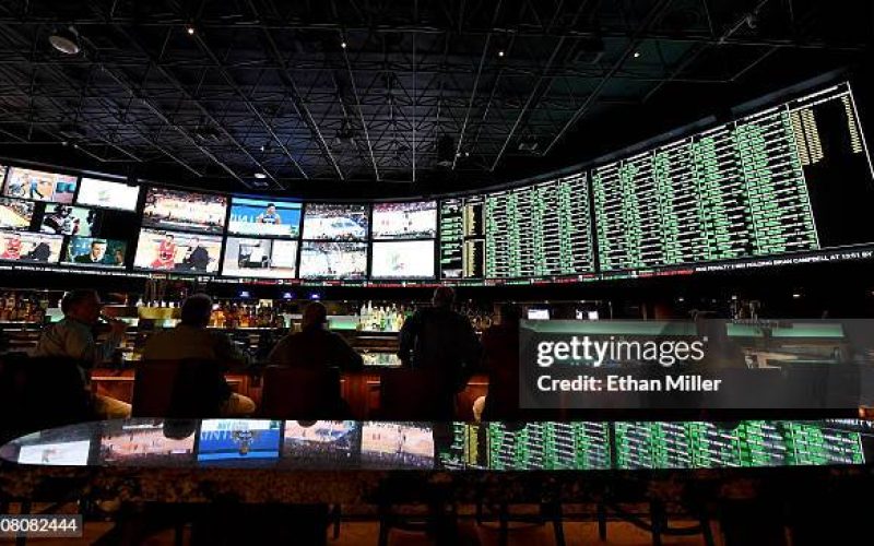 Get a Betting Edge Part 3