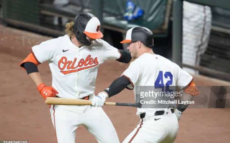 Baltimore Orioles