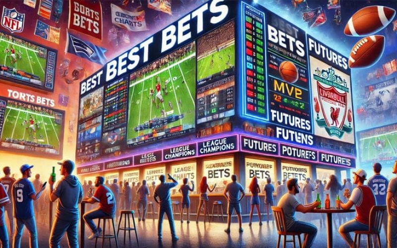 Best Bets-Futures (1)