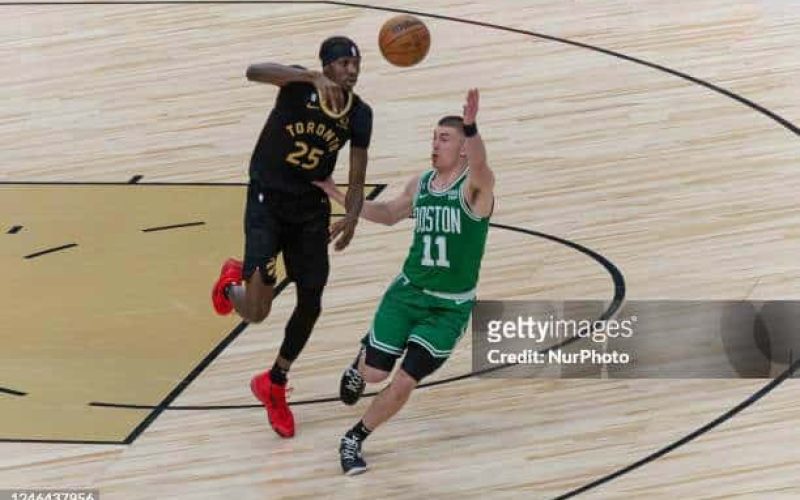 Boston Celtics