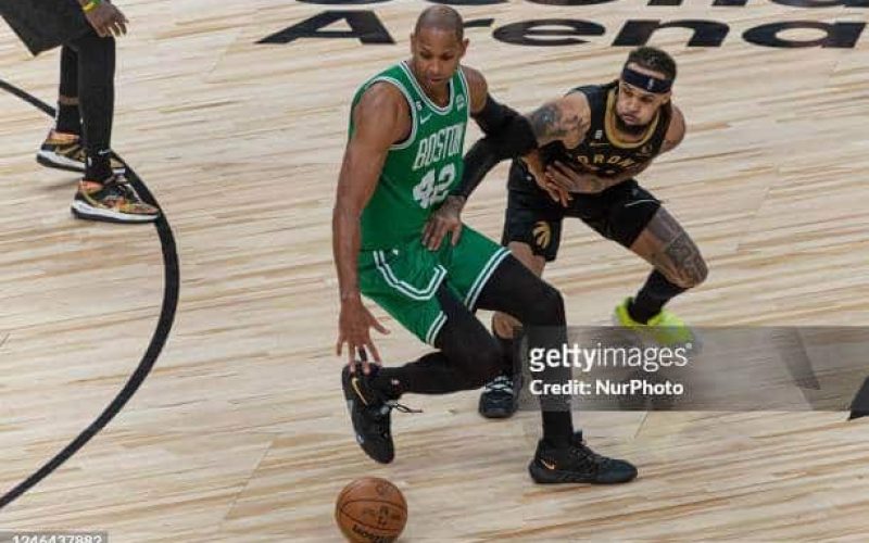 Boston Celtics