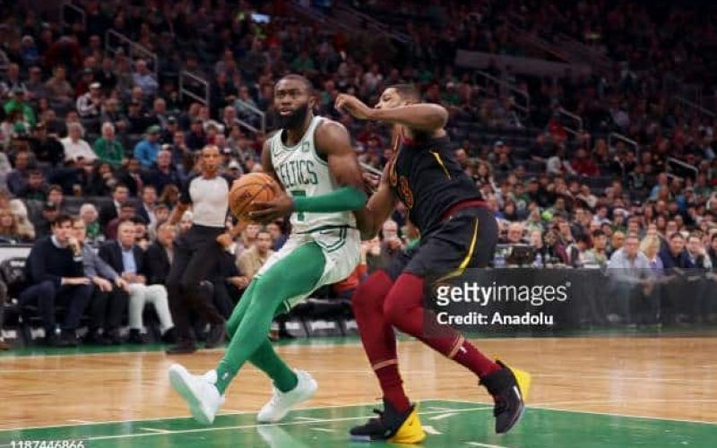 Boston Celtics