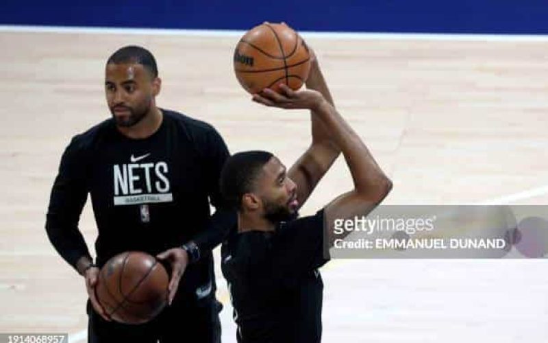 Brooklyn Nets