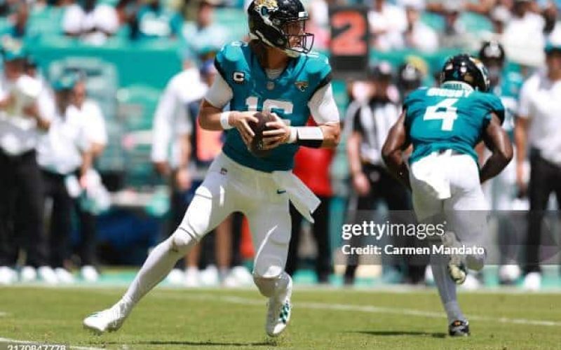 Cleveland Browns vs Jacksonville Jaguars, NFL week 2 predictions