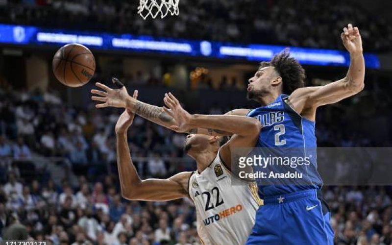 Dallas Mavericks