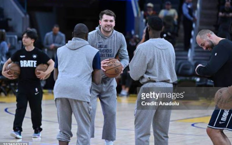 Dallas Mavericks