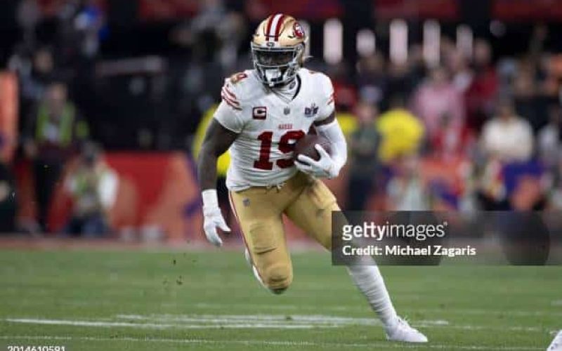 Deebo Samuel