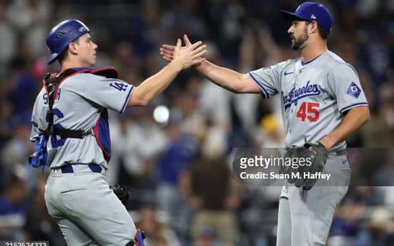 San Diego Padres
