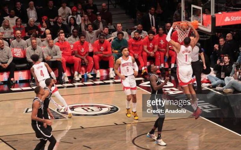 Houston Rockets