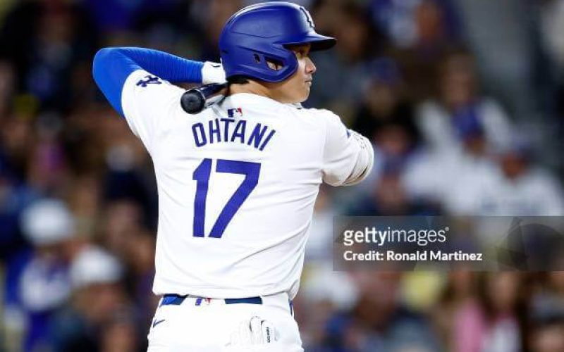 Los Angeles Dodgers vs. San Francisco Giants