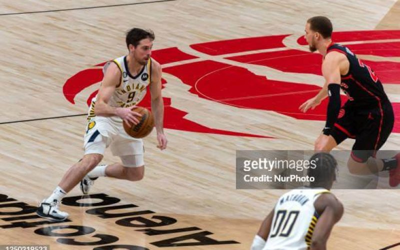 Indiana Pacers