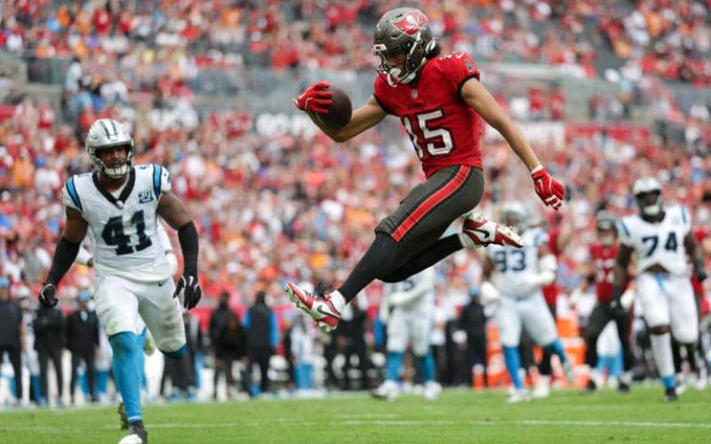 Tampa Bay Buccaneers