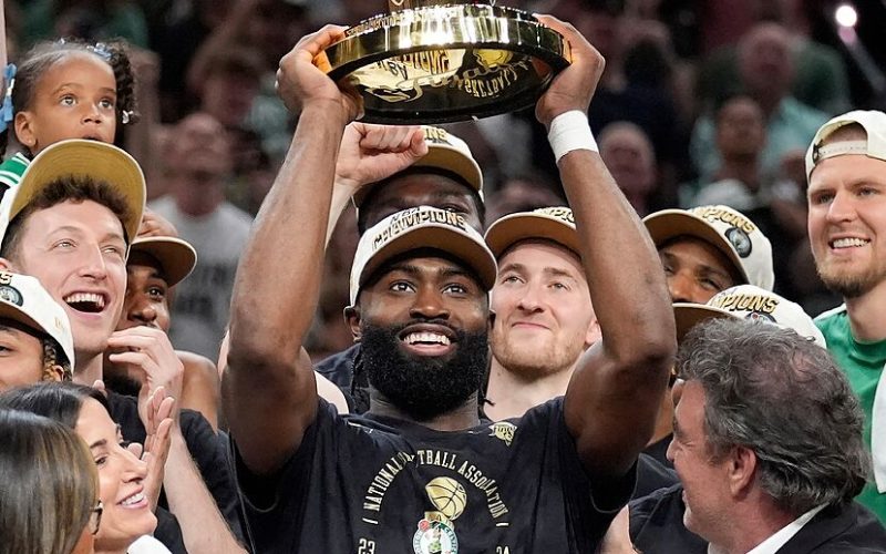 Jaylen Brown