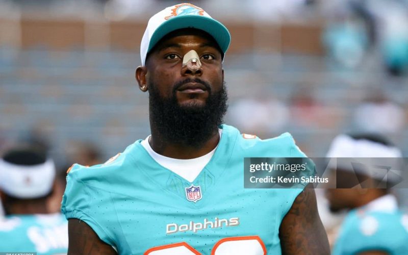 Jeff Wilson Fantasy