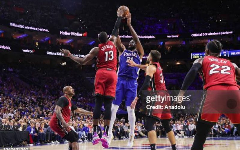 Philadelphia 76ers