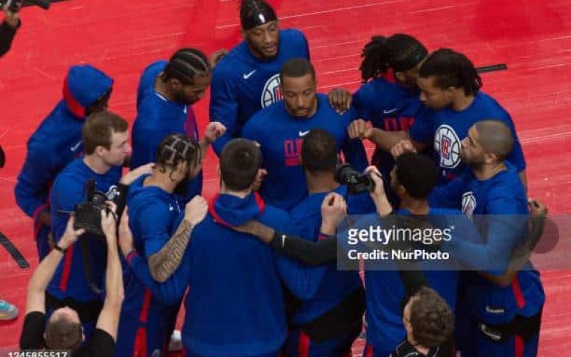 Los Angeles Clippers