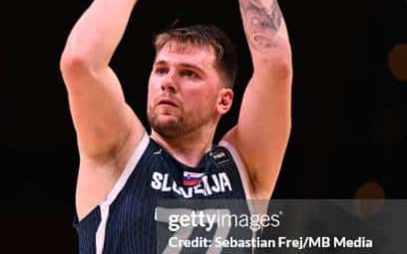 Luka Doncic