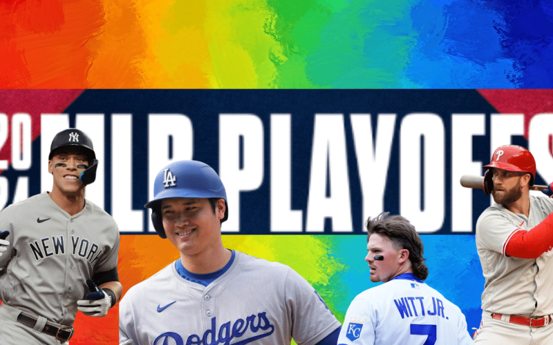 MLB Playoff Predictions 2024 MLB Playoff Preview
