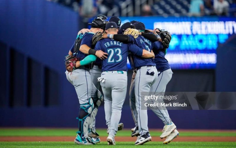 Seattle Mariners